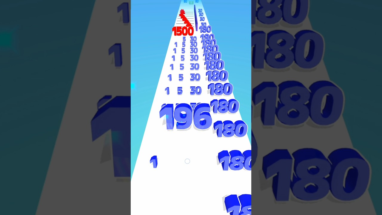 Number Master 😱😱#numbermaster#shorts#shortsvideo#viral#trending#gameplay#enterterment#bignumbers#fun