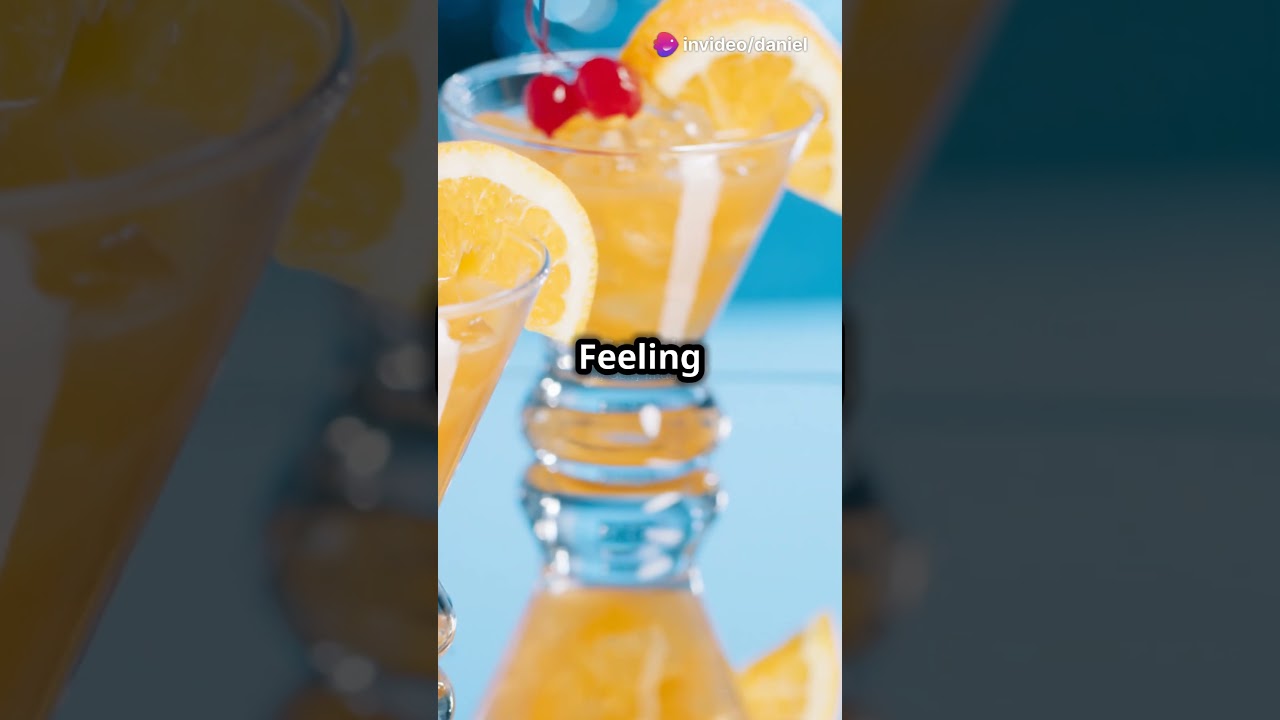 10 wild cocktails you have to try