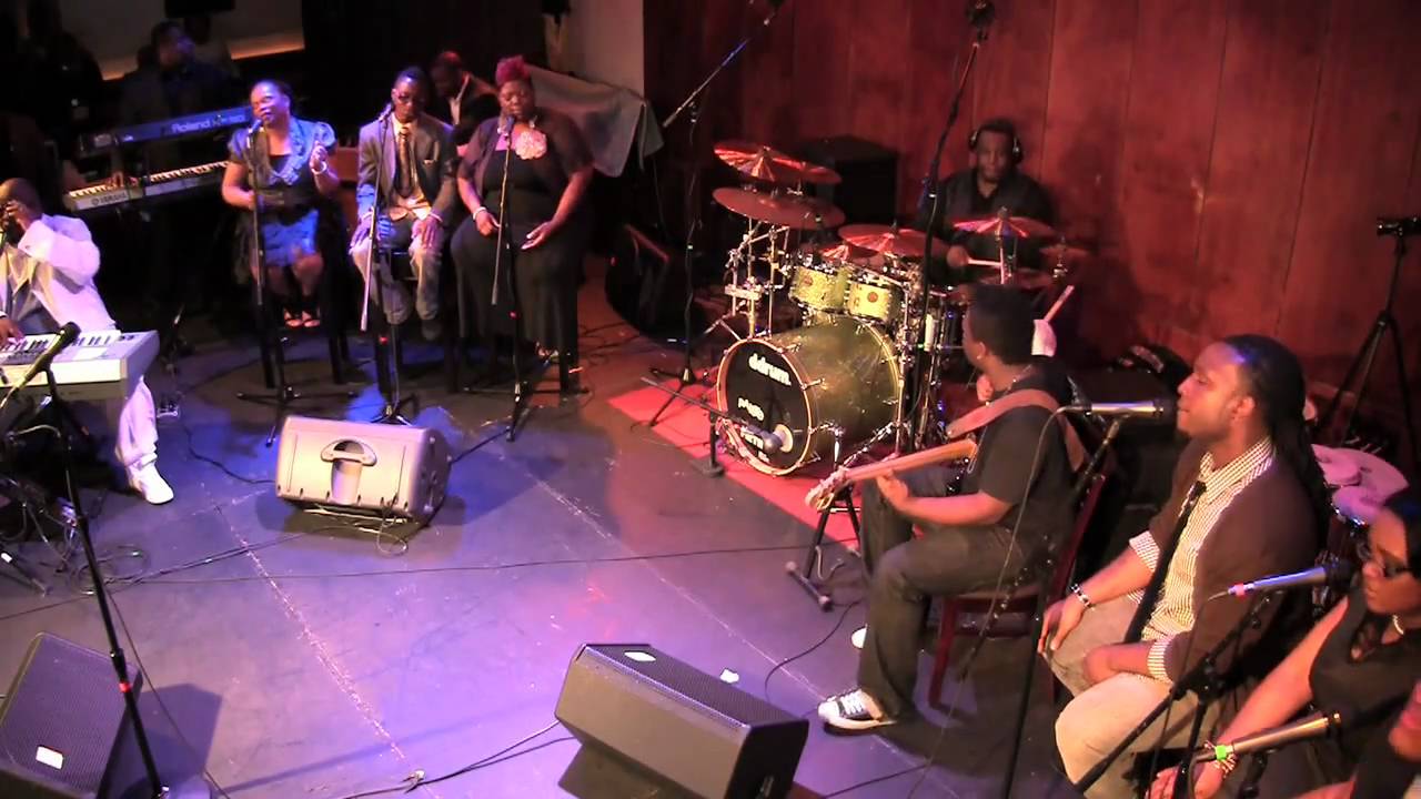 Doobie Powell Live DVD (Solo version)