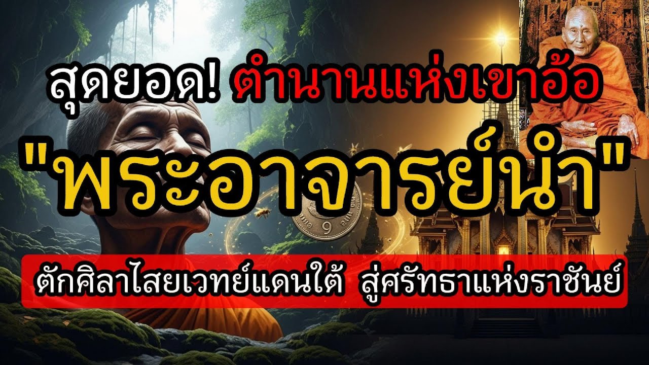 ปาฏิหาริย์สั่นสะเทือนวังหลวง! 