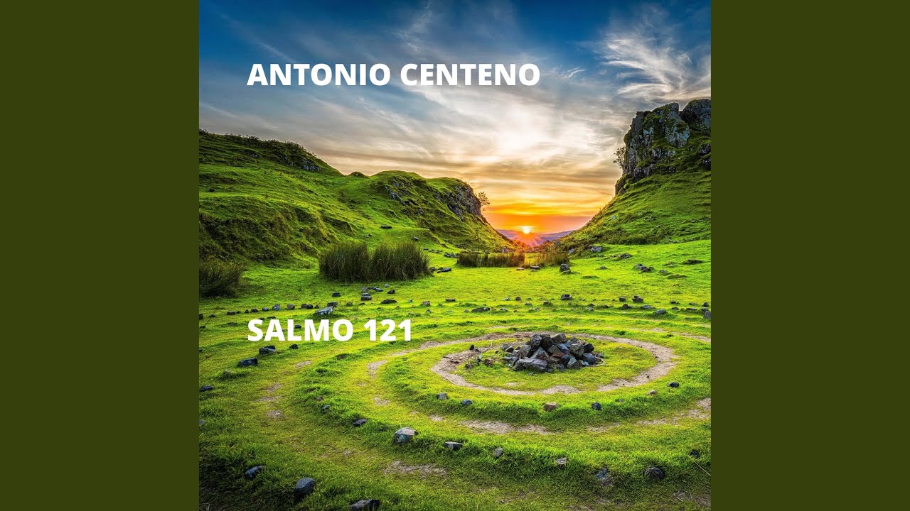 Salmo 121
