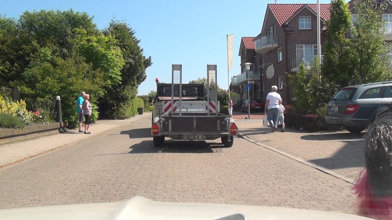 Horumersiel Friesland 7 6 2013