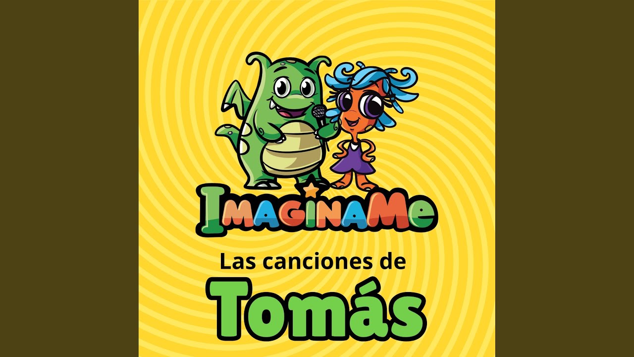 Vamos a Soñar (Tomás)