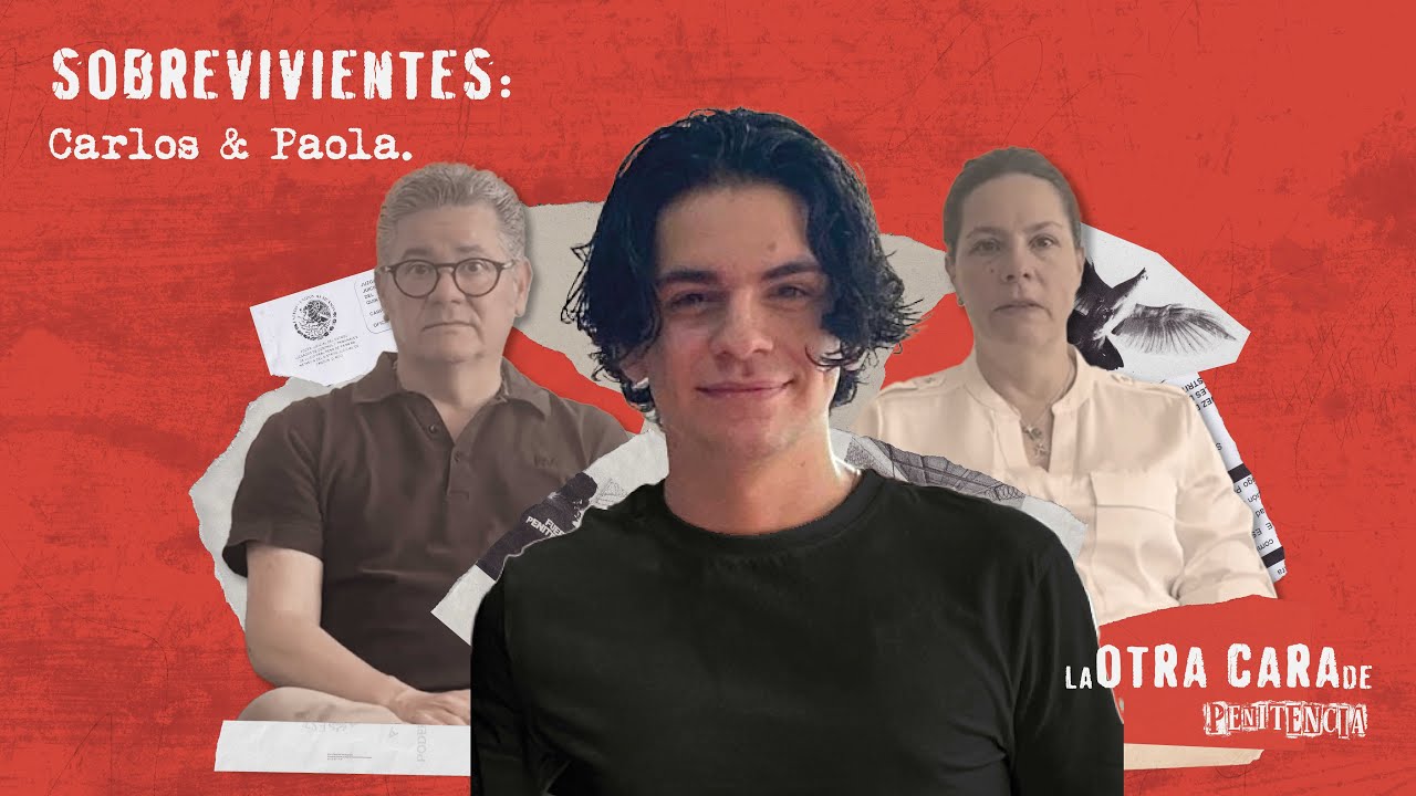 Justicia para nuestro hijo 