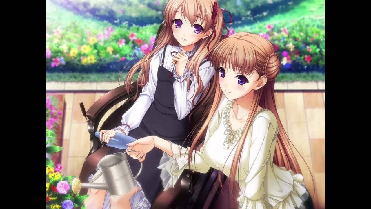 PC「ワルキューレロマンツェRe:tell」OP