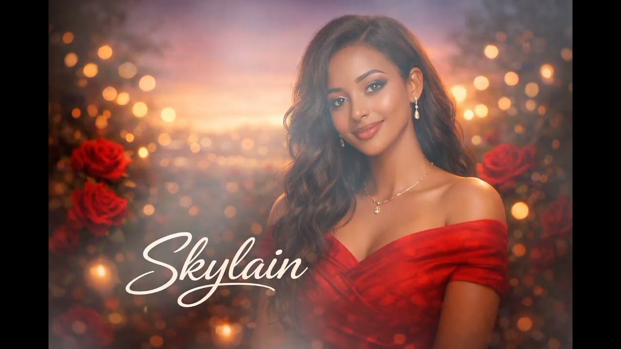 “Only You” Skylain Song 2026 official 