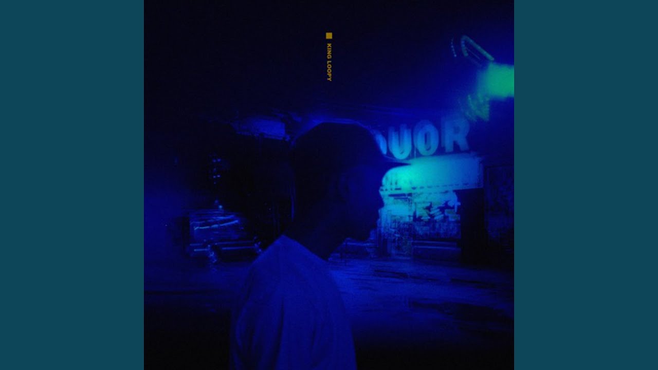 No More (feat. Young West)