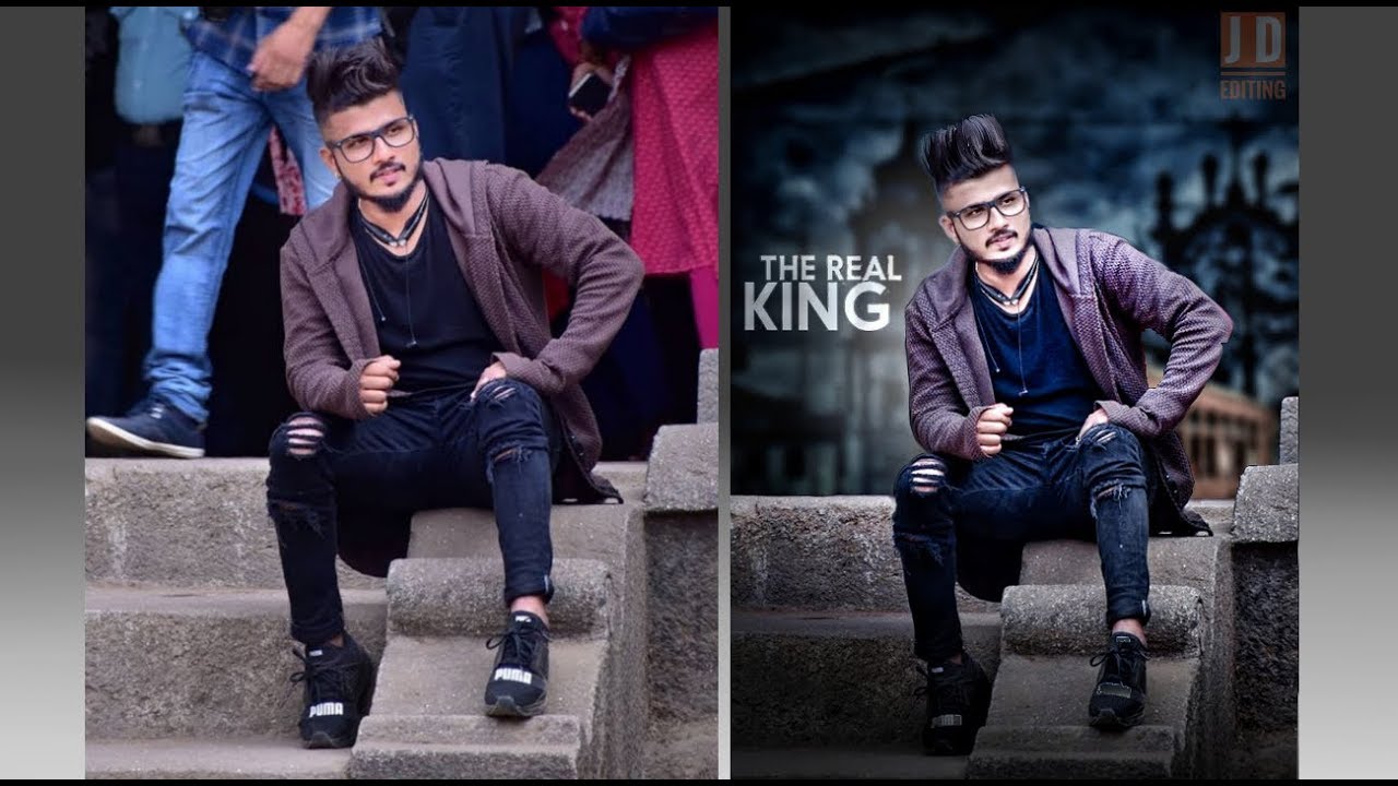 CB EDITING 2018 LIKE PHOTOSHOP , AUTODESK , SNAPSEED , LIGHTROOM