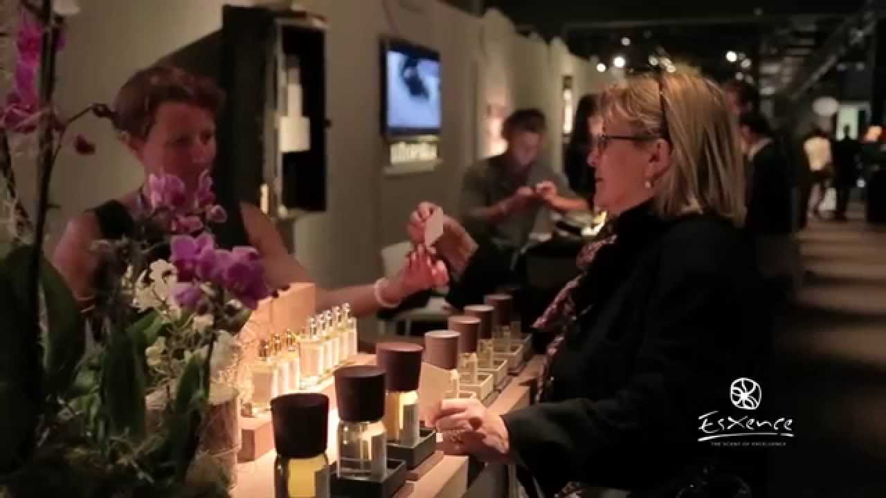 Esxence - The Scent of Excellence 2015