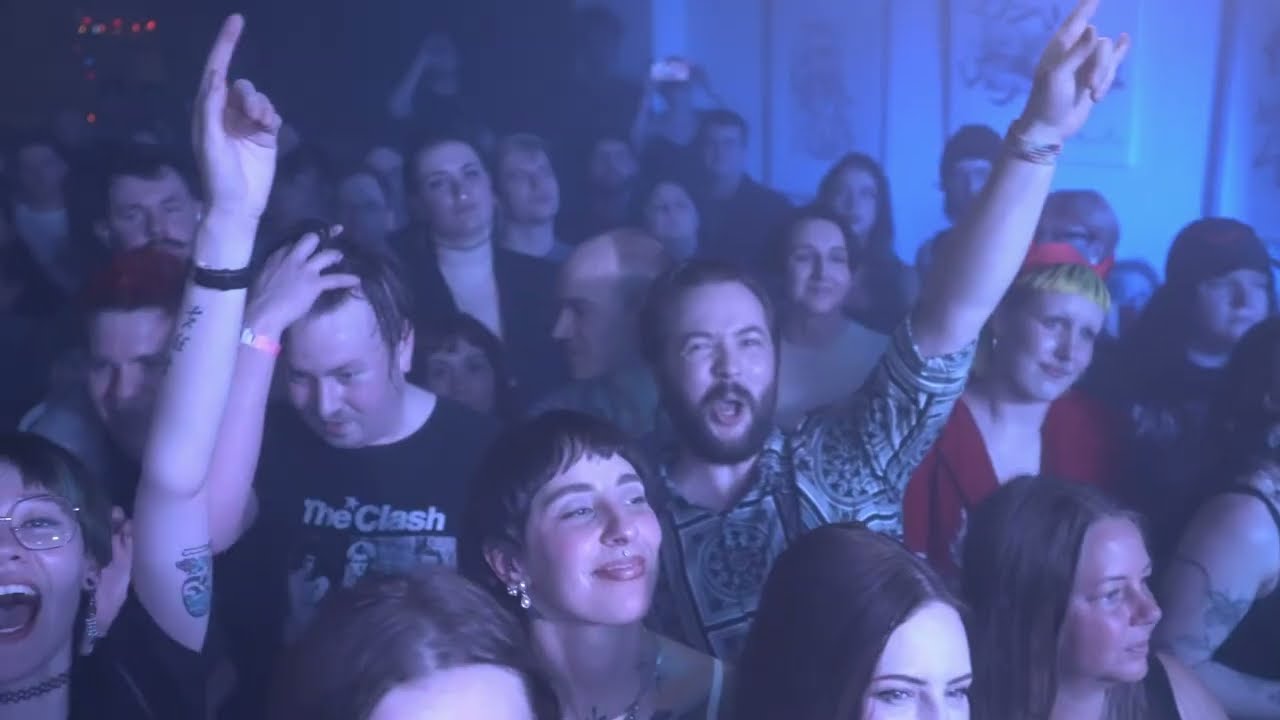 GreenWing - Better Than Yesterday (Official Music Video)