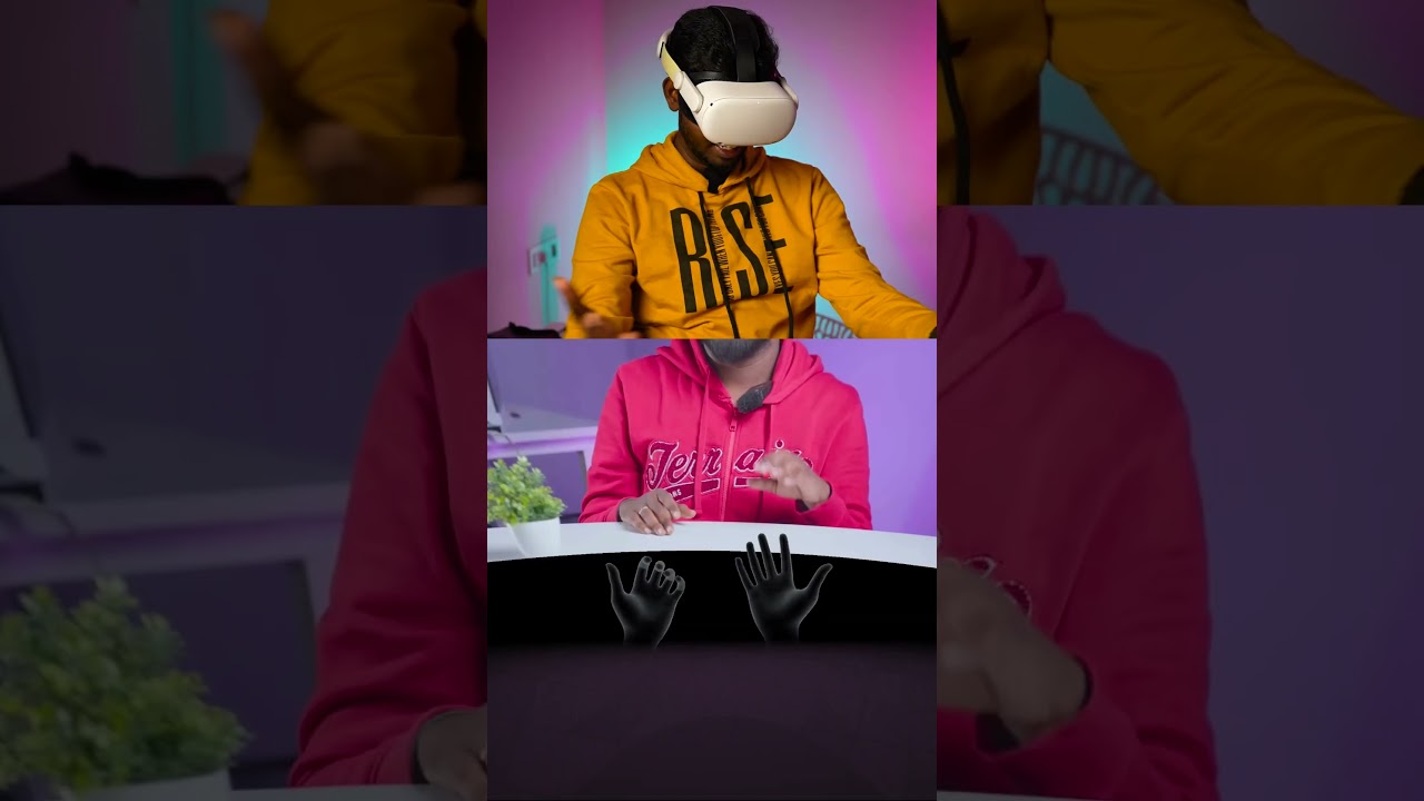 Apple Vision Pro Uruttu Exposed | உருட்டு நண்பர்களின் உருட்டு 