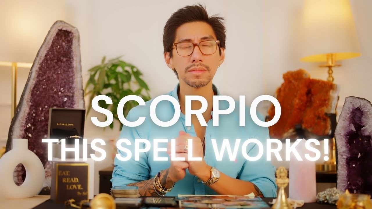 SCORPIO 🚨 You Need To Hear This RIGHT NOW! Happens in next 24 hours 🚨