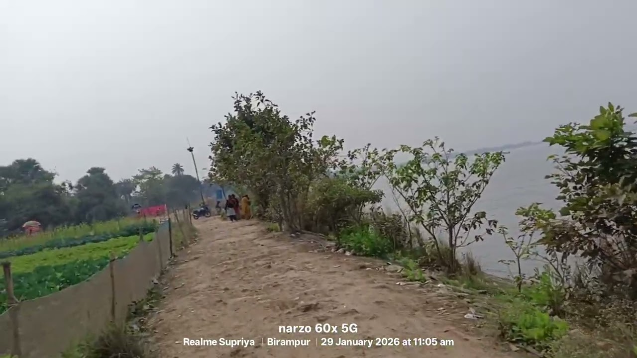 রুপ নারায়ণ নদীর ধারে ঘুরতে গিয়ে ভিডিও #shortvideos #travelblog @Supriyavlogs1996 