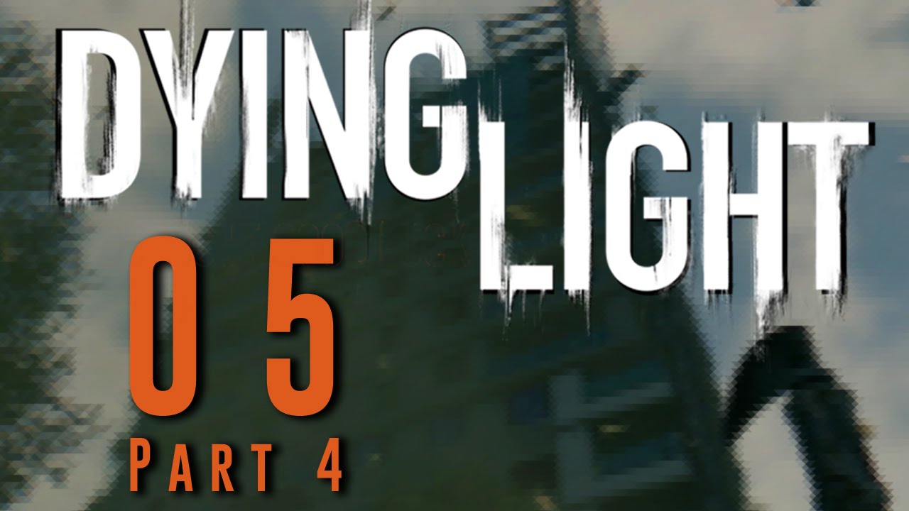 Dying Light - Siblings - The Volatile Nest - Story Quest Gameplay Walkthrough