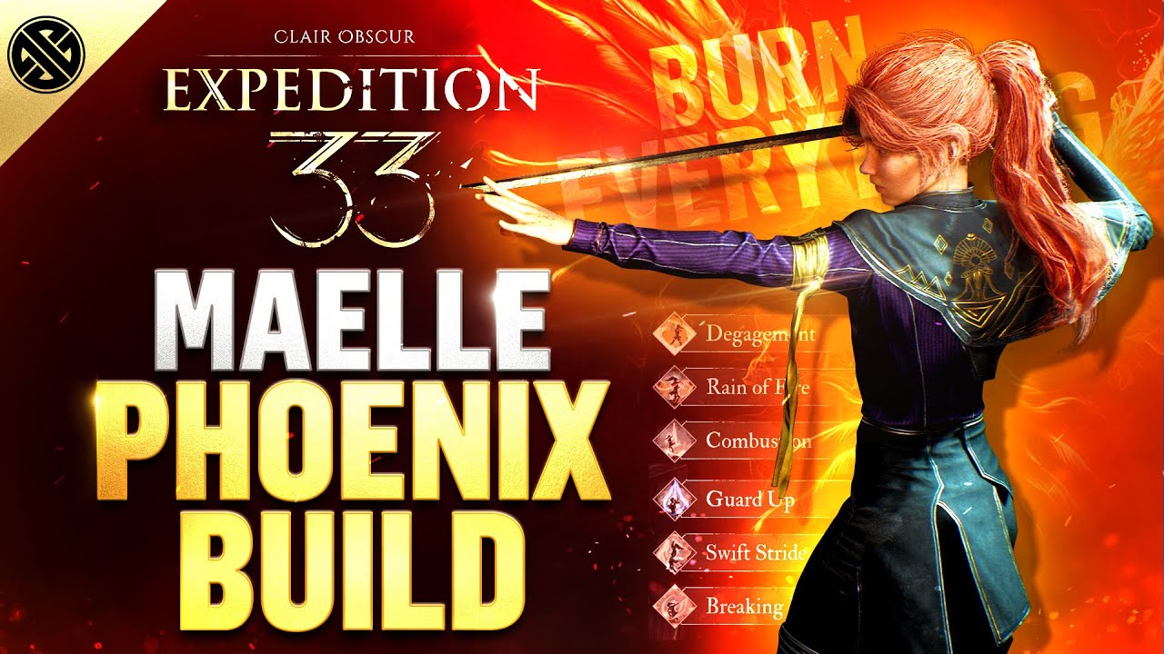 Expedition 33 - Maelle 