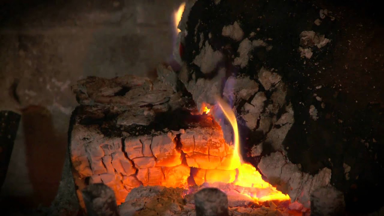 The Dying Fire in HD 1080p