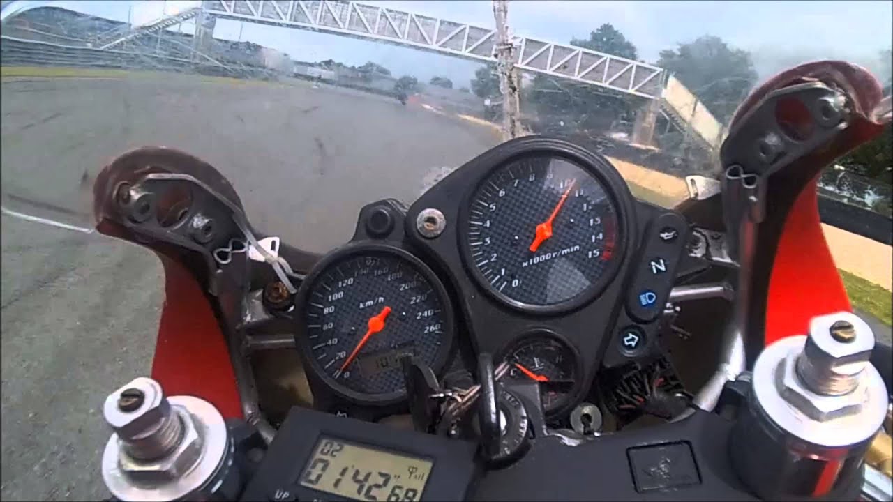600 cbr pc31 le vigeant