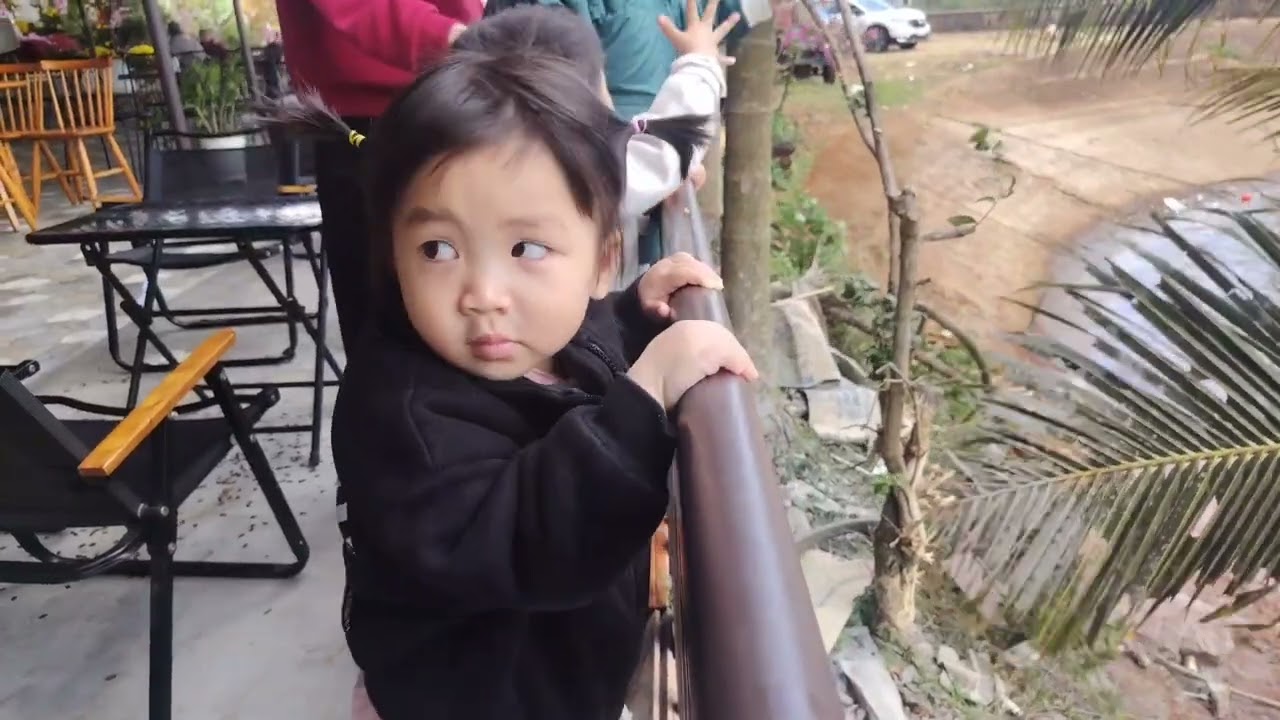 Mùng 2 tết tại Eahleo. 