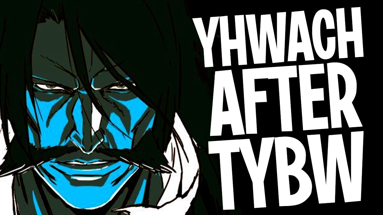 What Happened to Yhwach After TYBW | Yhwach in CFYOW | BLEACH Explained