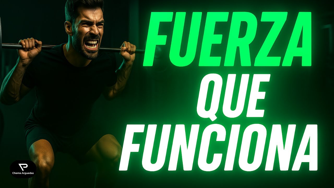 La fuerza que te hace volar en bici