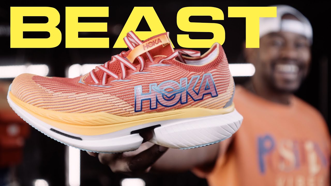 Misunderstood: HOKA Cielo X1 Detailed Review