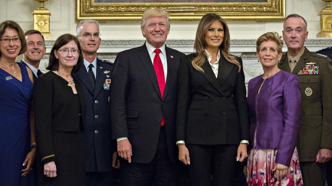 Trump&rsquo;s cryptic warning ahead of Iran decision: &lsquo;The calm before the storm&rsquo;