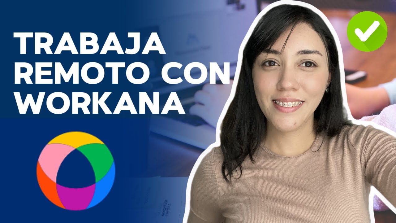 Tutorial Workana | Trabajo Remoto 2026 sin Experiencia