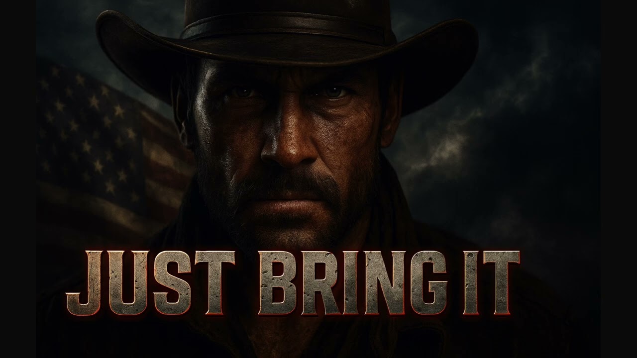 JUST BRING IT 🇺🇸 — The Country Song They Couldn’t Silence