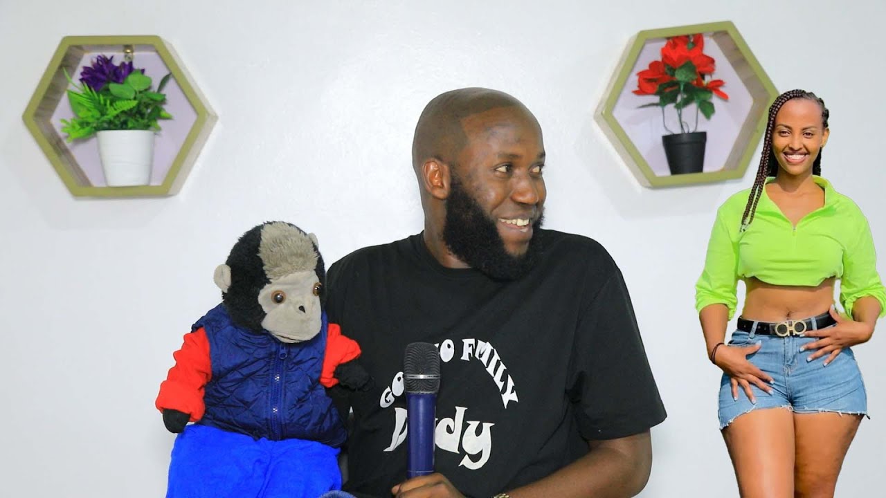 GOLIZO ABONYE UMUKOBWA MWIZA AHITA ACANGANYUKIRWA