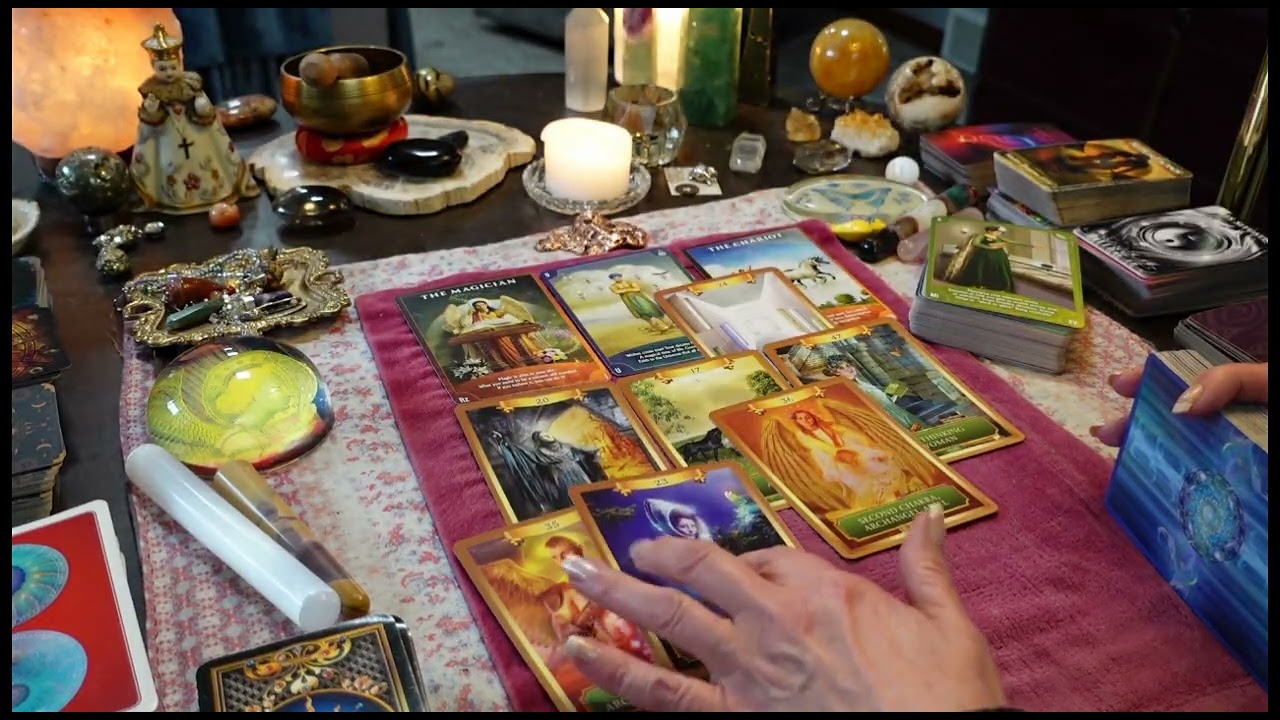 CANCER! RELIEF IS ON THE WAY! Big Rewards Coming In FAST! 2 Enemies Are HOSTILE & HAUNTED!