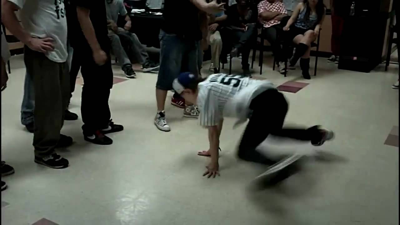 TNT 5 Sarap vs Breaking Nest