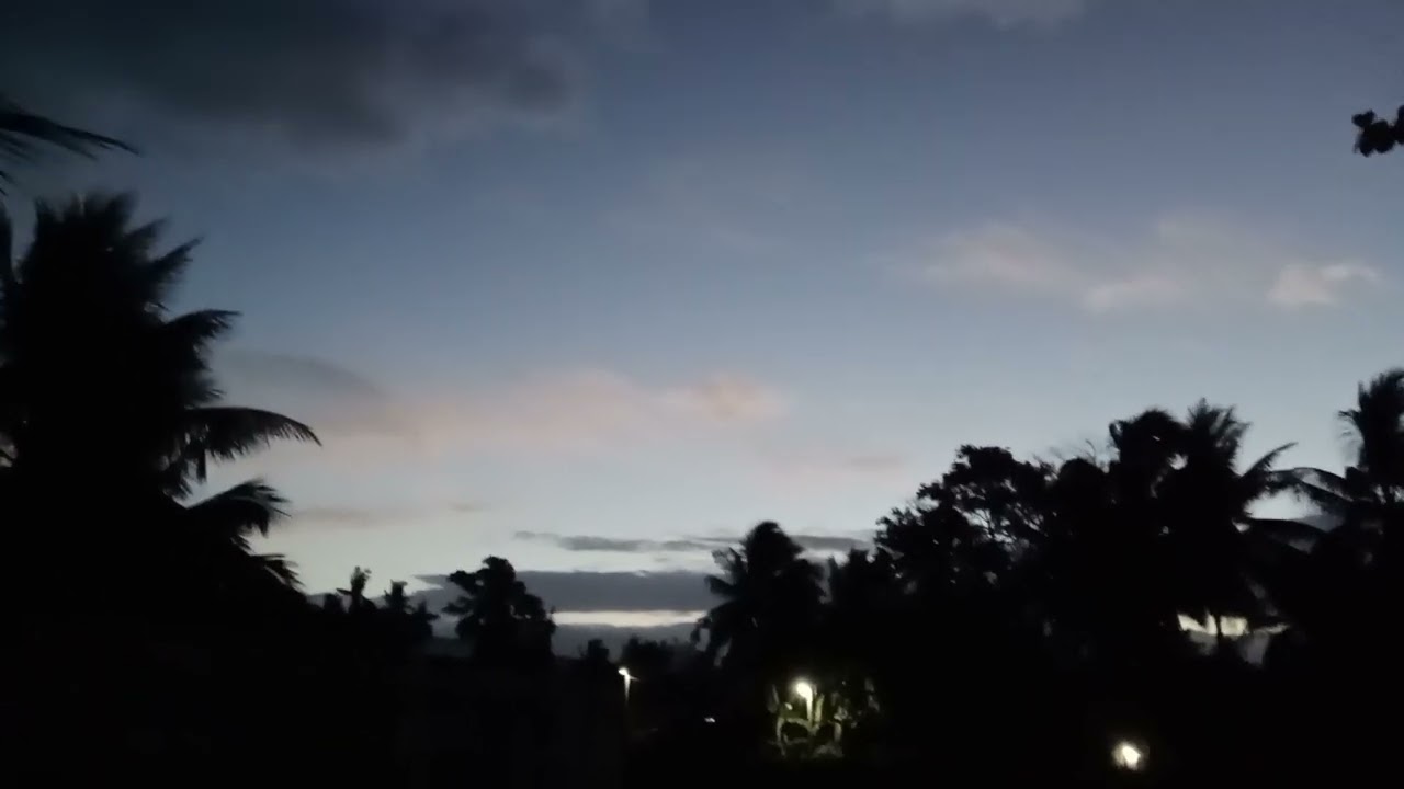 Paggising sa Umaga mag jogging ta #exercisemotivation 