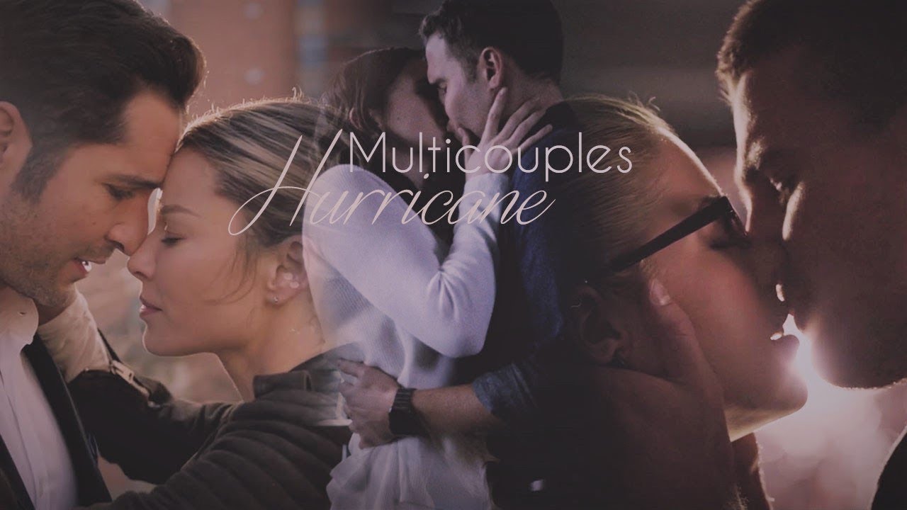 Multicouples Hurricane