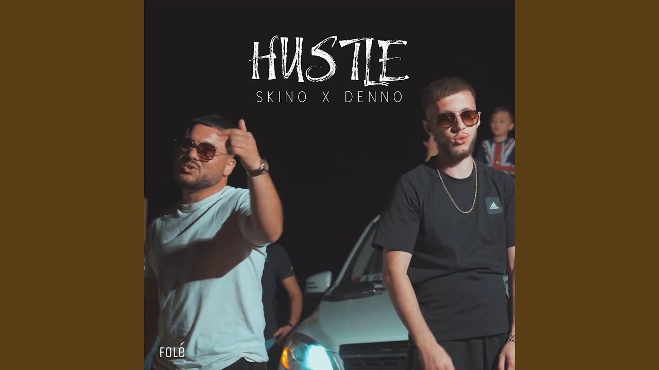 Hustle