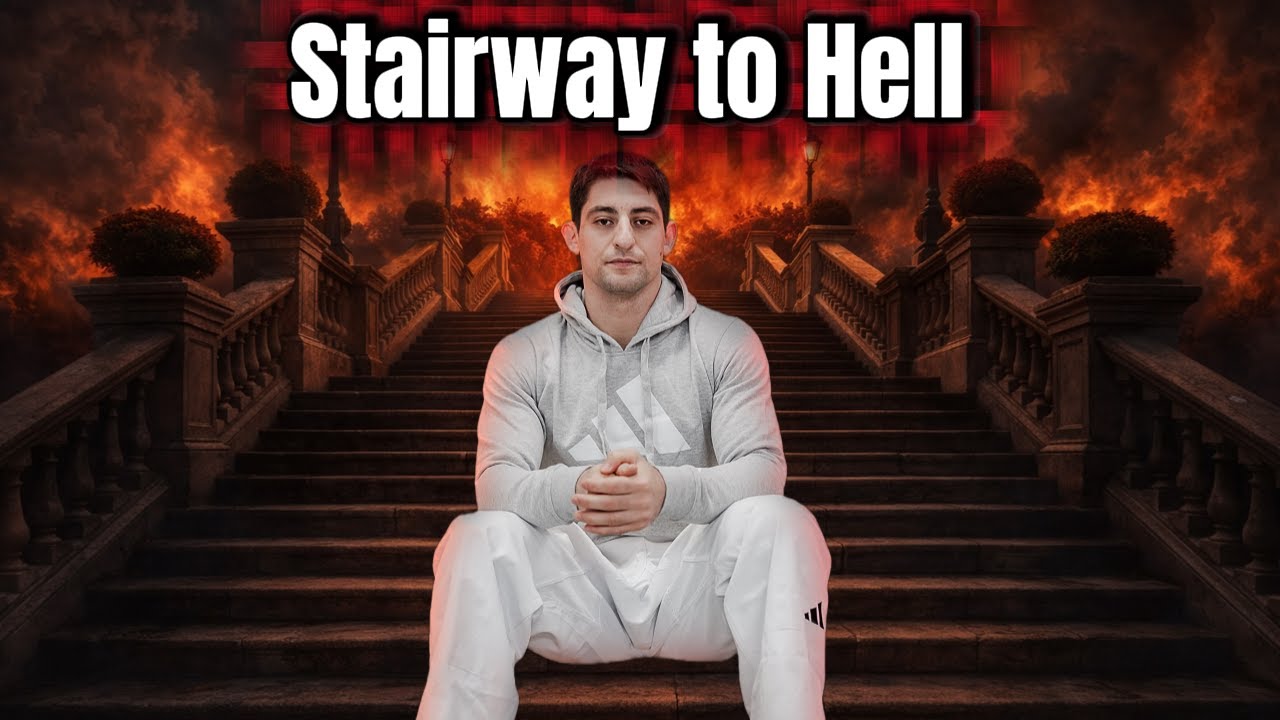 Was machen Treppenläufe so unglaublich effektiv fürs Judo?