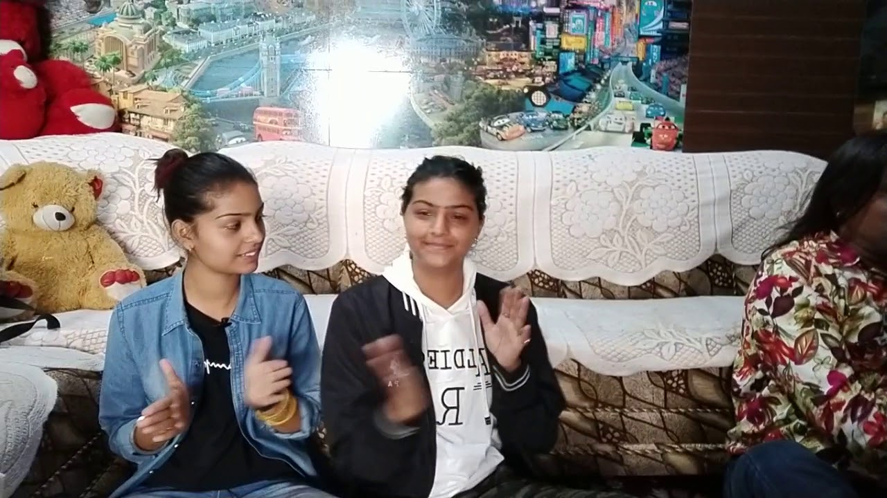 Nooran Sisters-New Composition-Daata Tu Na Kre Taan Kre Kehra