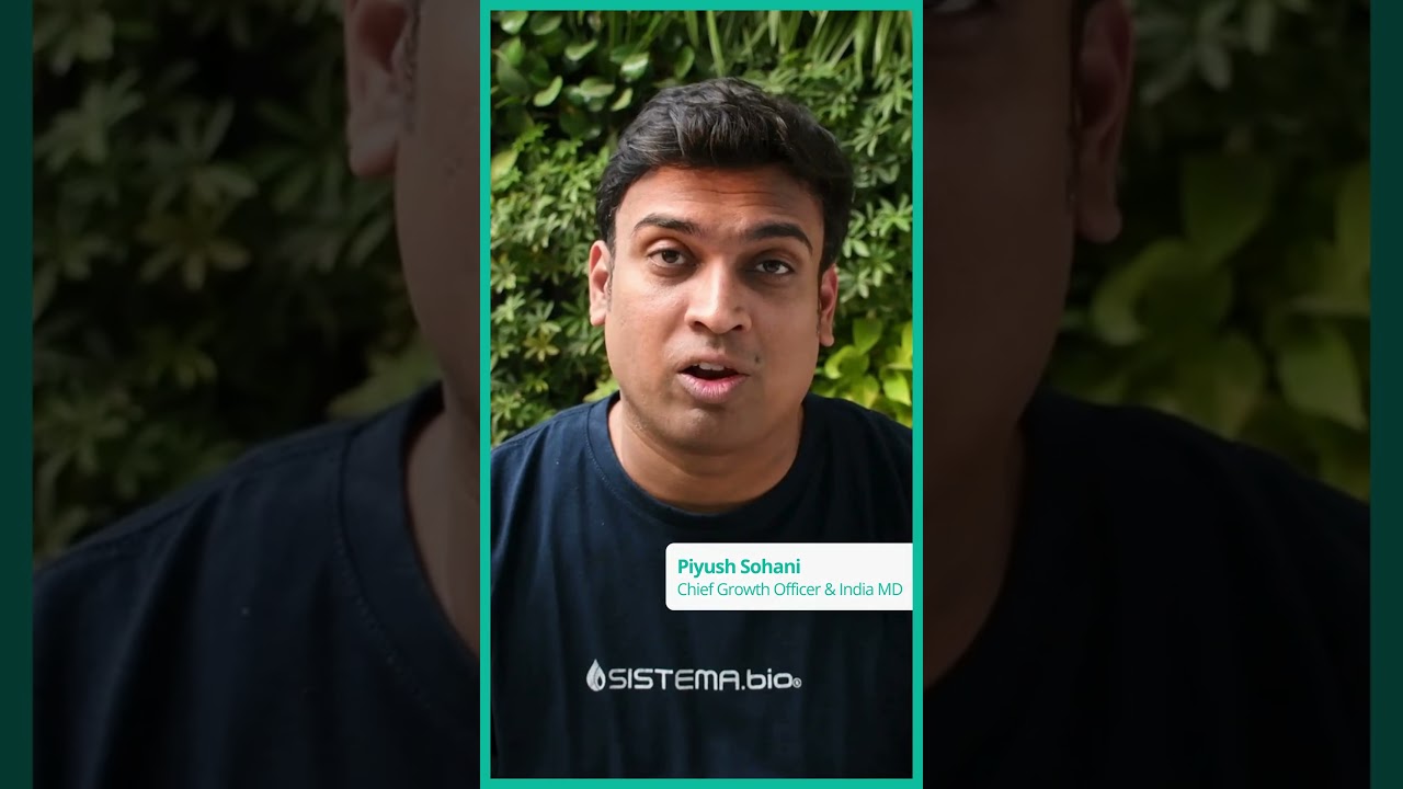 Reinventing Organic Dairy Farming with @Akshayakalpa Organic