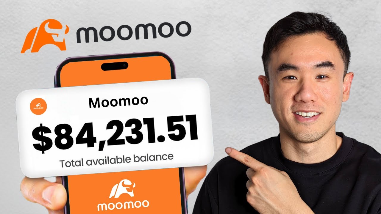 Moomoo 1-Year Review: Is It Still The Best Brokerage Platform? #moomoo