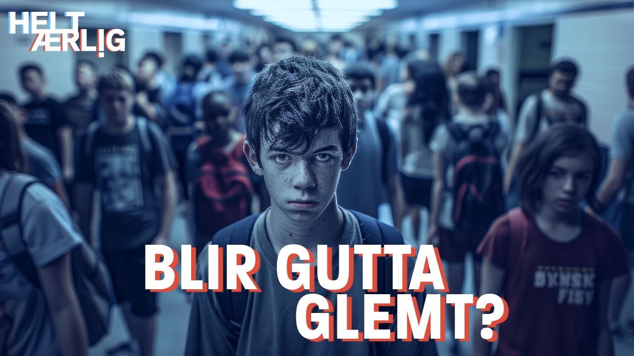 Episode 2: Helt ærlig, blir gutta glemt? | Debatten 2024