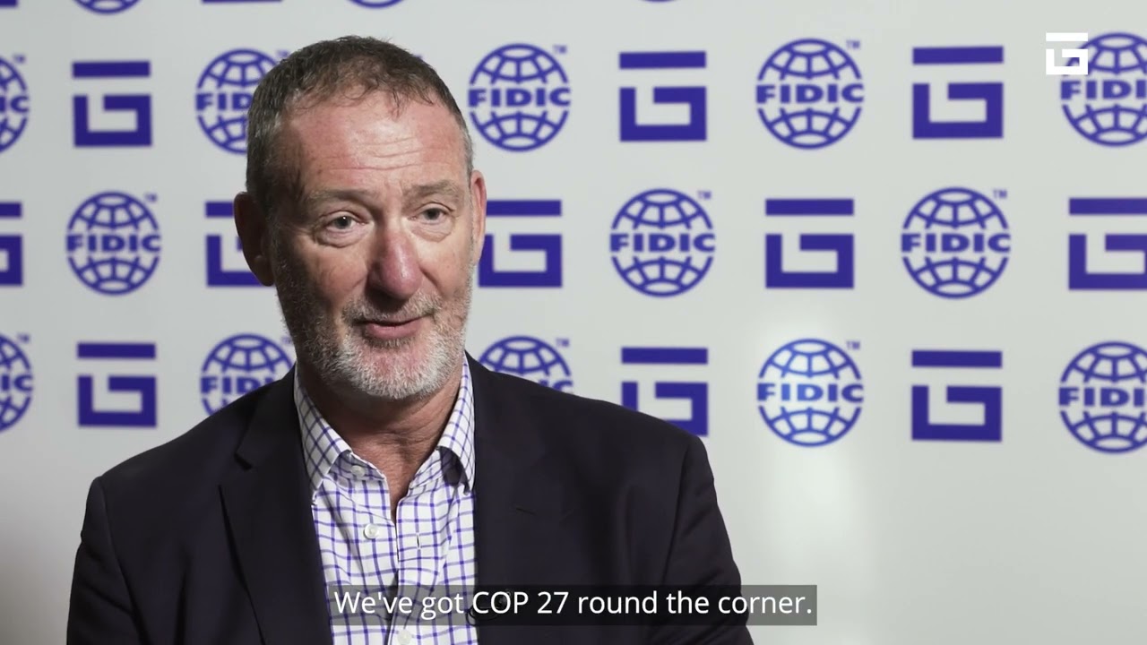 Michael Haigh: Climate Challenge