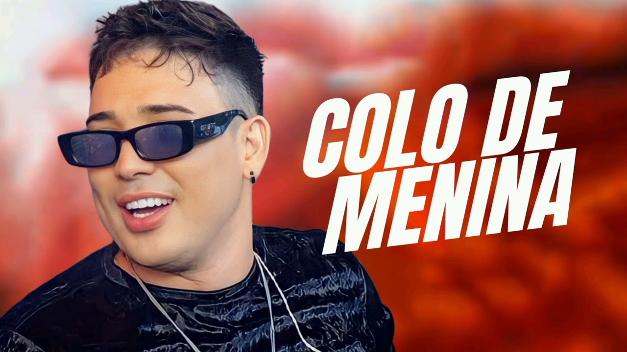 COLO DE MENINA - JAPÃOZIN