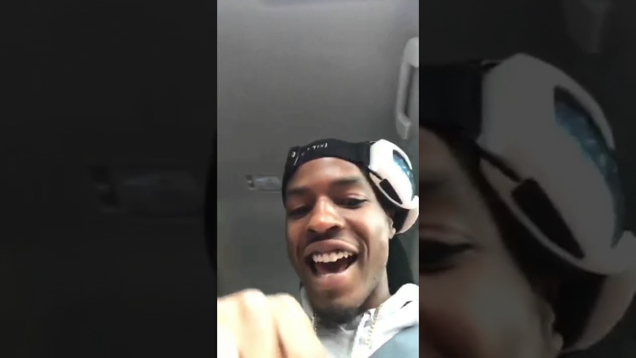 Pierre Bourne “Martin Lawrence”