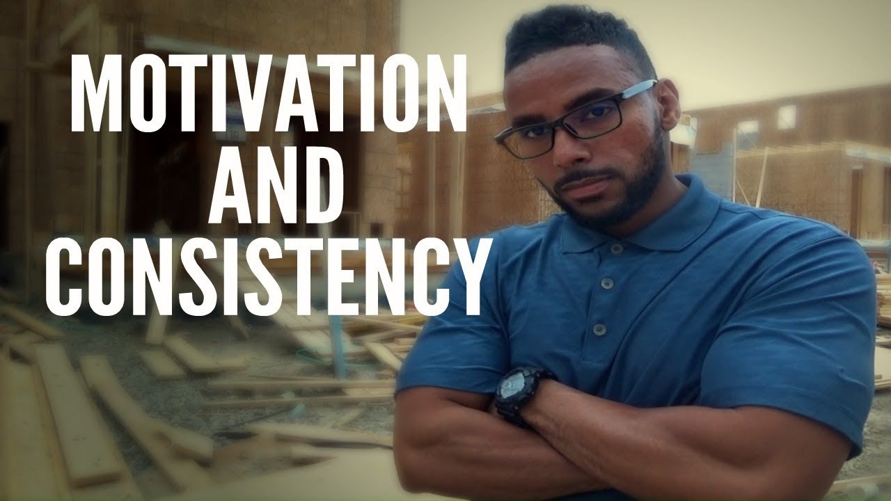 4 Simple Tips To Stay Motivated to Workout (Exercise Psychology)
