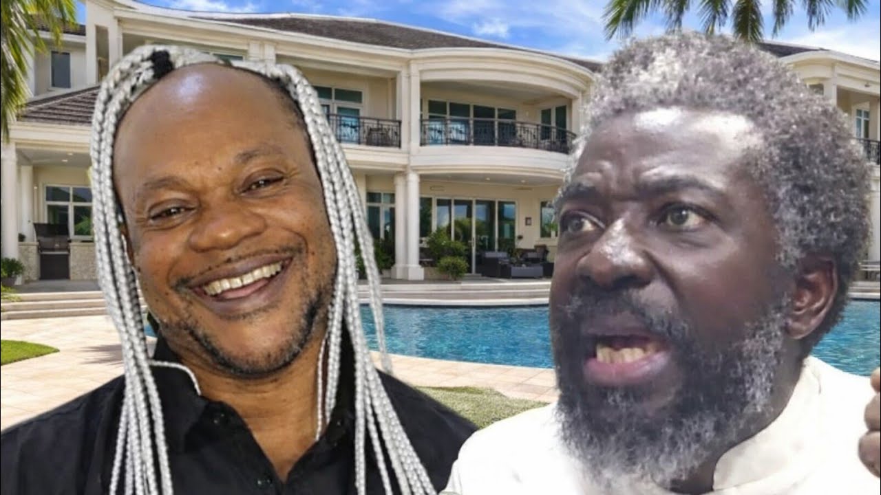 EXPOSED💥 Papa Shee wants Daddy Lumba’s PROPERTIES…😮🔥