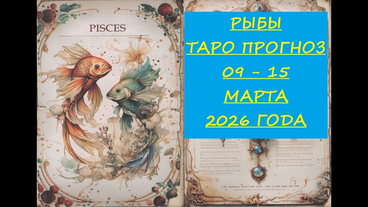 8 марта 2026 г.