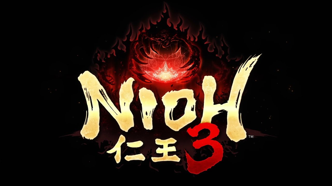 Let's Play Nioh 3