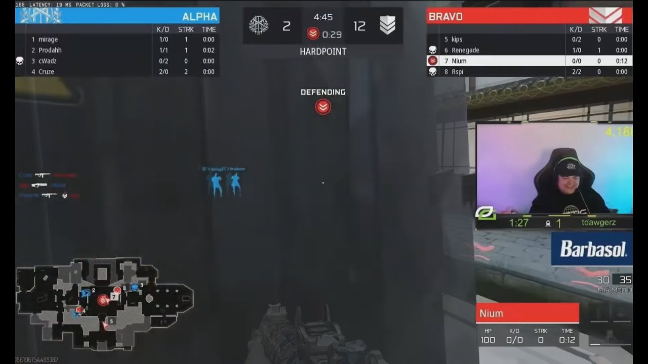 FORMAL TROLLING SCUMP 😂😂 | NASTY 3 PIECE!