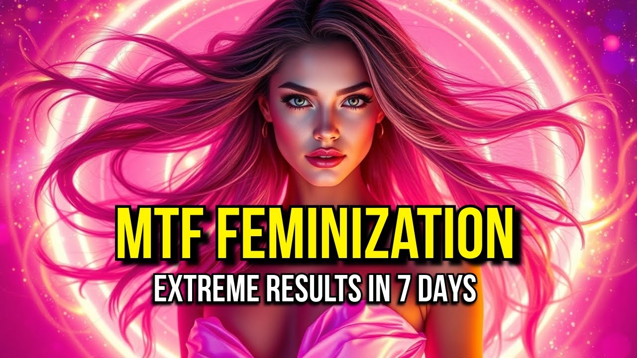 ⚠️ WARNING: This MTF Subliminal is TOO POWERFUL (Try at Your Own Risk!)