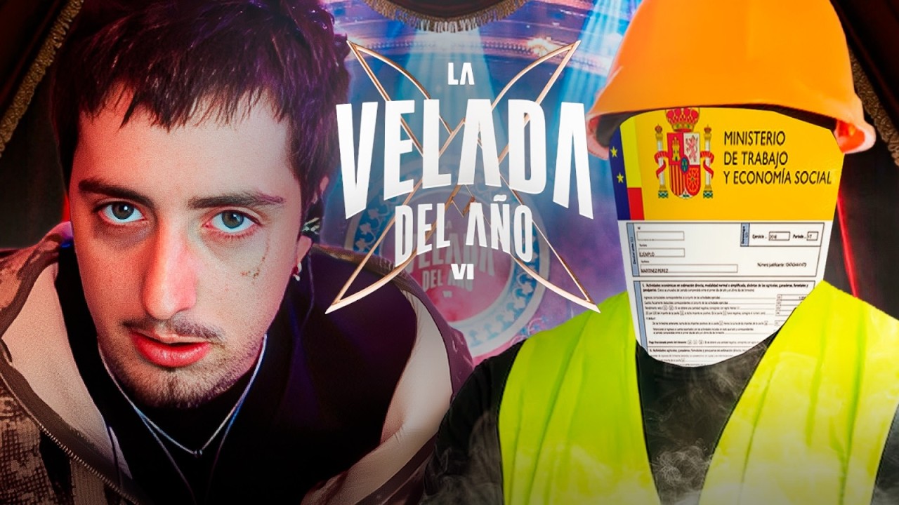 ORSLOK NO PELEA EN LA VELADA DEL AÑO POR ESTO...