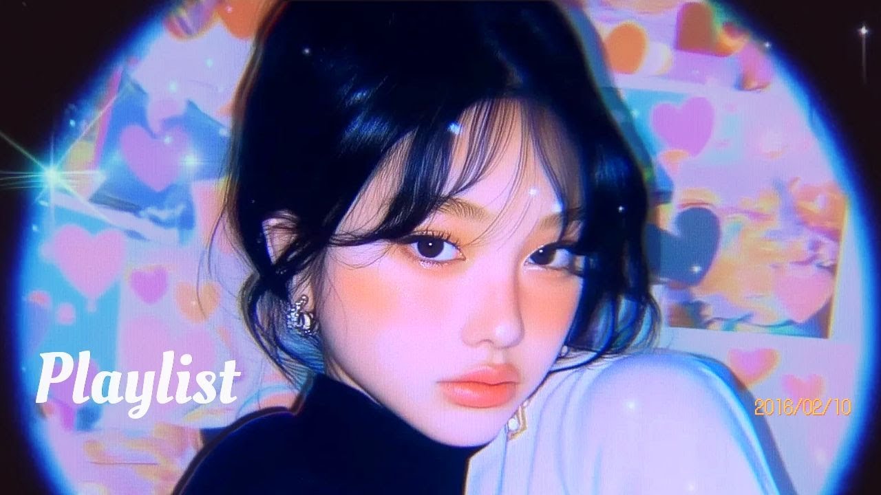 Плейлист 🎧 Песни, которые случайно услышал и сразу побежал искать 💖 | Стильный R&B, Зарубежный поп